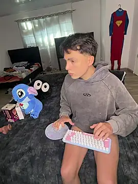 samu__hott21 (M young) - Mega cum!