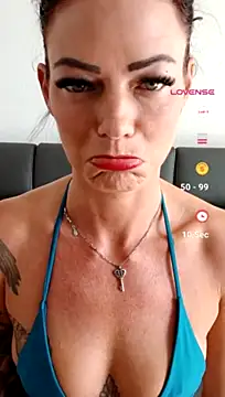 SydneySchmid live cam on StripChat