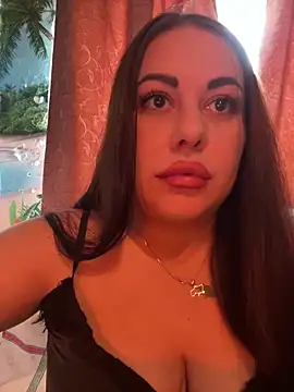 DaisyStreet live cam on StripChat