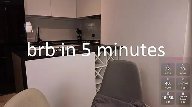 AnikaVelour live cam on StripChat