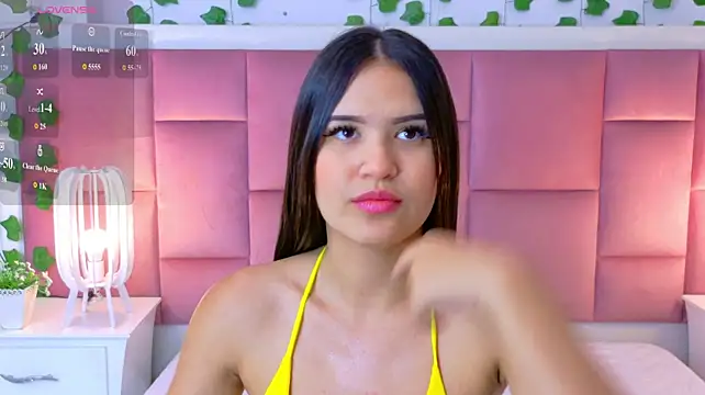 kaily_sweet1 live cam on StripChat