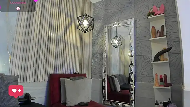 BriannaChelsea webcam