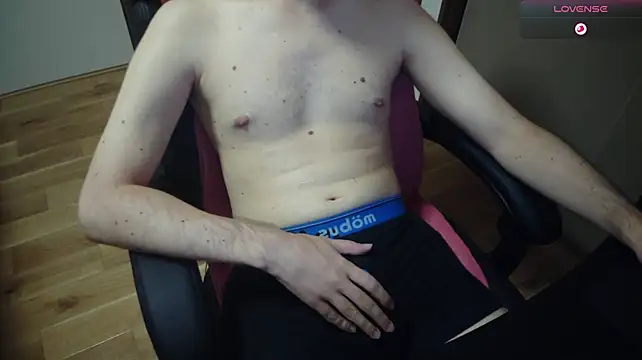 BenCamJp live cam on StripChat