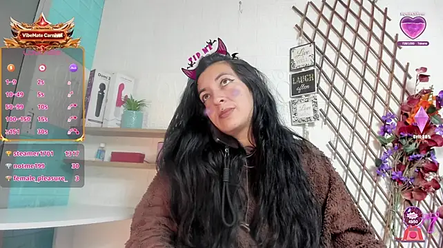 SALOME_KORLAND webcam