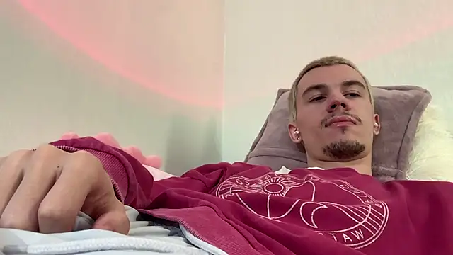 jeremy1scott (M young) - 💥 Grand Finale Cum Show
