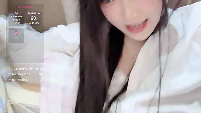 yueyue2003 webcam