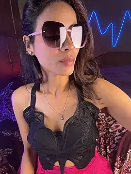 Ivy_the_goddess live sex cam