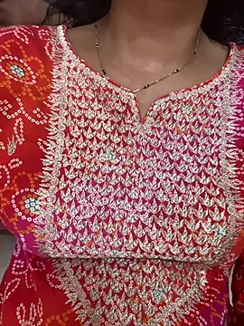 anuradha1432 live