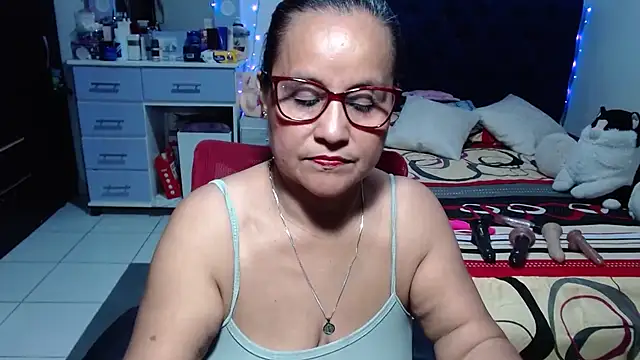 pervert_mommy_ live