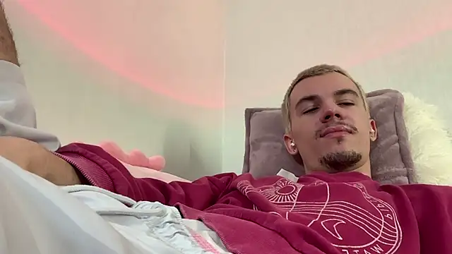 Jeremy1Scott live sex cam