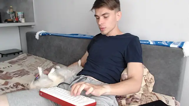 student_oliver (M young) - cum