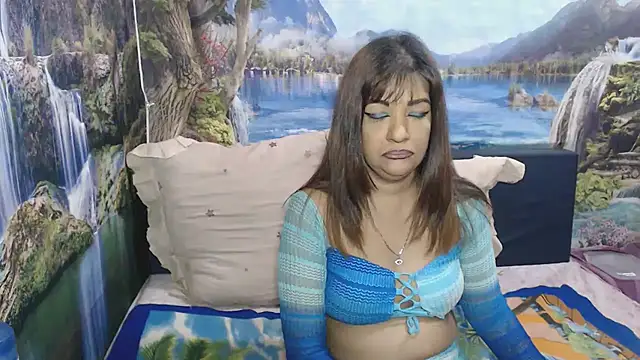 indianaqua live cam on StripChat