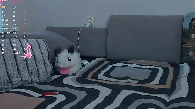 TarynPalek live cam on StripChat