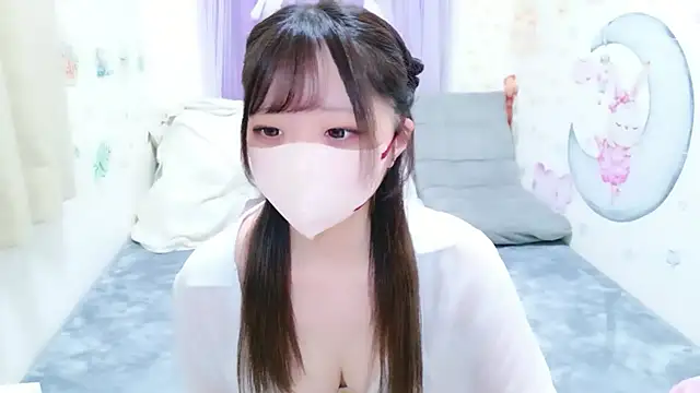 ASUKA_ch's live cam