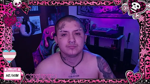 masterkevinftm live cam on StripChat