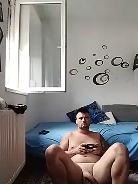 Luismiguel55 live cam on StripChat