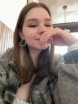PumaShyXD live cam on StripChat