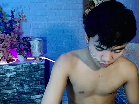 mostwantedtwink (M twink) - make me feel better