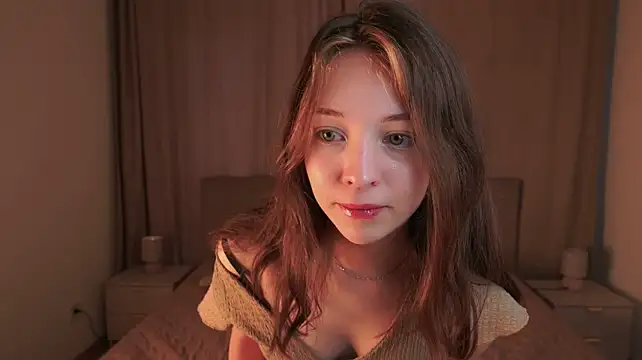 susanahallet (F teen) - Take off your bra and get your top wet