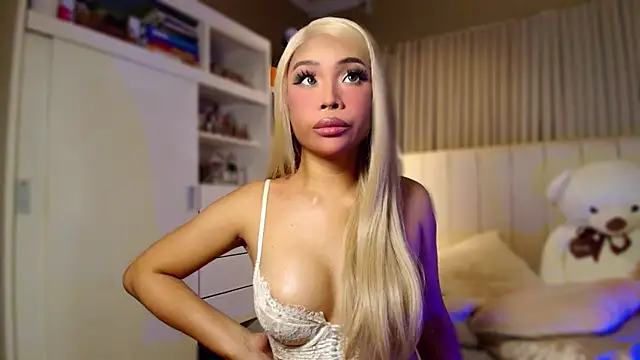 venusangelic live cam on StripChat