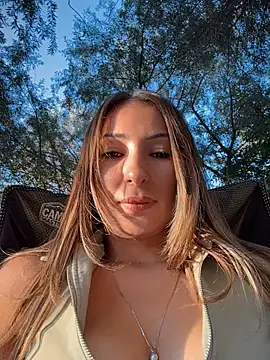 Wonder_Kari Live Webcam on Stripchat