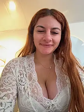 athenearossi (F young) - I'll applaud with my tits