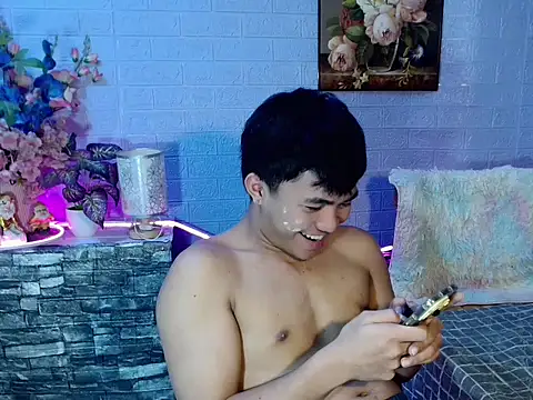 mostwantedtwink (M twink) - make me feel better