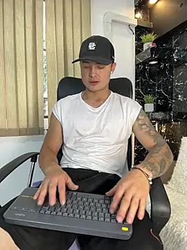 Alexander_ferre webcam