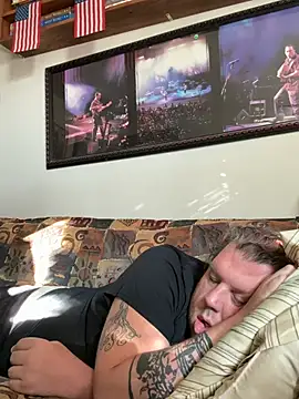 Stephanie1984 webcam