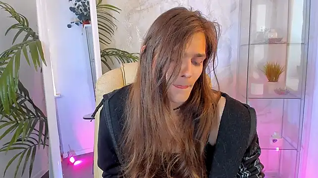 willfobos (M young) - Cum show