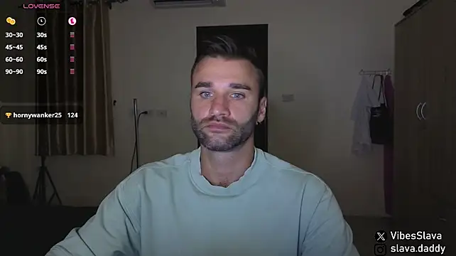 daddyslava (Ask my age) - Sexy dance 3 minutes