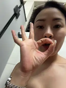 jingya521 webcam