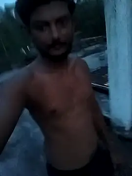 shektiwari (M young) - Cum with face dirty talk