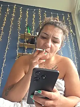 Hausverbot3 live cam on Stripchat