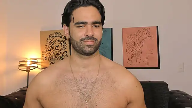 brad_martin (M young) - NAKED AND HARD DICKk