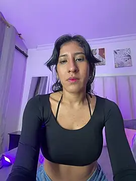 Violet_rousse7 live cam on StripChat