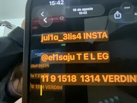 juel1sa (F young) - Vem gozar comigo bb Muuuita putaria