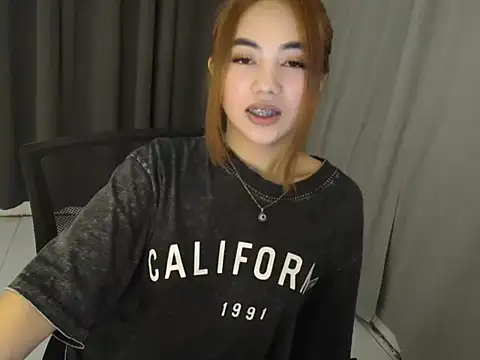sexybabedine (F young) - make me naked daddy