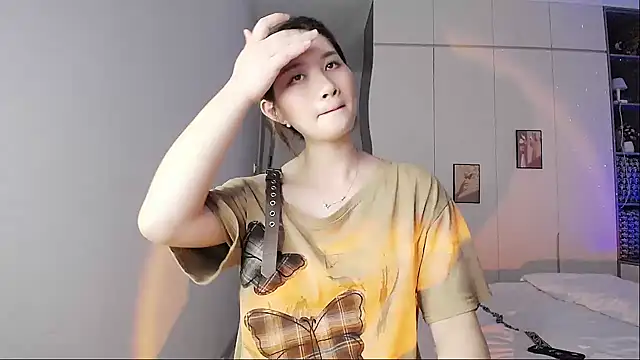 jiabaobei (F young) - 完成目标裸体展示，60币福利开票