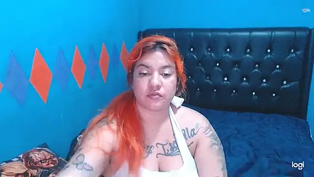 Dulce_domini live cam on StripChat