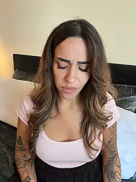 -Alisa webcam