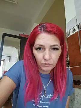 Evadesirex46 🍕 online naked chat
