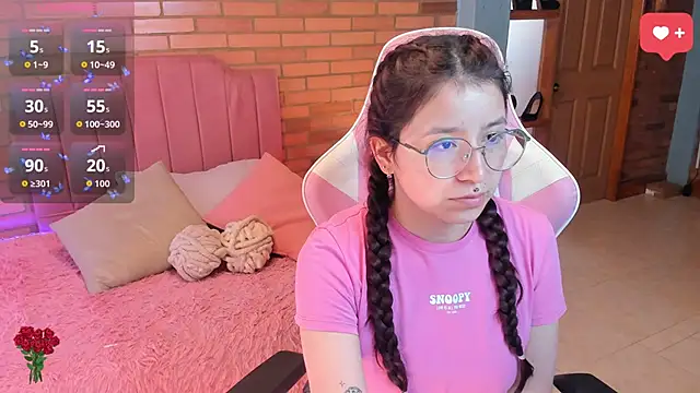 Amy_joones 😾 online stream