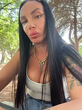 Partenope_Girl 📌 webcam