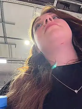 lucy-joy webcam
