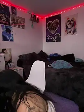 Just_danna webcam