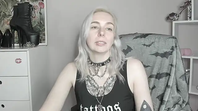 velvetanne 📩 nude cam chat