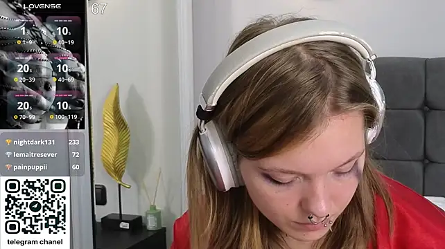 LauraLowe 🐆 live sex cam