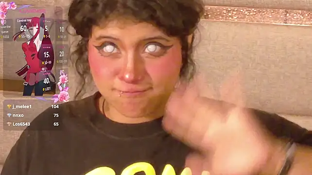 Luly_93 webcam