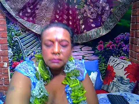 IndianAce1 webcam